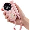 Eovuox - Design magnifici che rendono i regali per le future mamme ancora più unici, batteria a lunga durata（orsetto）