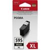 Canon - Cartuccia ink - Nero - PG-595XL - 7170C001 (unità vendita 1 pz.)