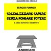 Lulu.com Socializzare saperi senza fondare poteri