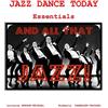 CreateSpace Independent Publishing Platf Jazz Dance Today Essentials: The $6 Dance Series