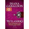 Knaur Taschenbuch Outlander - Ein Schatten von Verrat und Liebe: Roman: 8
