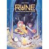 Flying Eye Books Rune 2: Tale of the Obsidian Maze