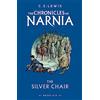 HarperCollinsChildren'sBooks The Silver Chair: Book 6 in the children's classic fantasy adventure series