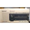 Denon AVR-X1700H Ricevitore surround AV da 7,2 canali 8K Dolby Atmos HEOS AC1...