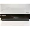 Yamaha CD-S303 Lettore CD Nero Pure Direct Mode USB WAV FLAC 96kHz/24bit 100V