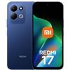 XIAOMI REDMI 17 4G 4+128GB 6.77" DEEP BLU ITALIA