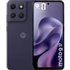 Motorola Moto G17 8+256GB - Blu/Viola