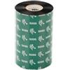 Zebra 5095 Resin nastro termico 300 m Nero (RIBBON 5095 RESIN 83MM - 300 METERS