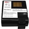 GTS HQLN420-LI Parte di ricambio e accessorio per stampante/scanner Batteria 1 p