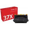 Xerox Toner Everyday™ di Xerox Nero compatibile con HP 37X [CF237X], Alta capacità (HI
