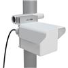 Mikrotik Cube 60Pro ac 433 Mbit/s Bianco Supporto Power over Ethernet [PoE] (Mik