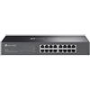 TP-Link Omada ES216G switch di rete Gestito L2 Gigabit Ethernet [10/100/1000] Ne