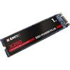 ‎EMTEC Emtec ECSSD1TX250 - SSDIDnternal Drive - 2.5 Inches - SATA - X250 Power Plus Col