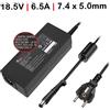 Voltistar Caricatore Per Portatile HP 18.5V 6.5A 120W