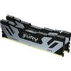 Kingston Fury Renegade - DDR5 - Modulo - 24 GB - Dimm 288-PIN - 4200 MHZ /