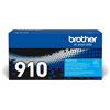 ‎BROTHER Brother TN910C - Ultra Jumbo - cyan - original - toner cartridge - for Brother H