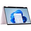 Hp 2 in 1 Notebook 14" OMNIBOOK 5 FLIP 14 FP0006NLX ( Intel Core i3 1315U 8GB 512G