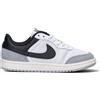 NIKE AIR JORDAN SKYLINE LOW Sneaker donna bianca/grigia