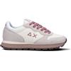 SUN68 Sneaker donna bianca
