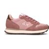 SUN68 Sneaker donna rosa