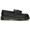 DR. MARTENS - ADRIAN YS Mocassino donna nero in pelle