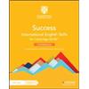 Rebillo SUCCESS INTERNATIONAL ENGLISH SKILLS FOR CAMBRIDGE IGCSE FIFTH EDITION CB - (9781009122542) + Materiali didattici - Rebillo