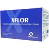 Xflor 12 buste da 3 g - 939580647 - integratori/integratori-alimentari/fermenti-lattici