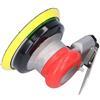 Chrees 10.000 giri/min, regolazione della velocità continua, smerigliatrice pneumatica, lucidatrice facile per legno, metallo, KP-6500 (stile giapponese)