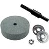 DDDe63 Set Di Pietre For Affilare Trapano Elettrico | Mola Rotativa For Strumento Di Lucidatura For Coltelli Da Cucina(5-piece set-B)