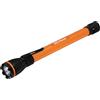 Performance Tool W2338 - Torcia LED Nichia con alloggiamento in alluminio anodizzato, clip tascabile, design compatto e durata della batteria a lunga durata