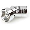 TEKTON Chiave a bussola universale da 1/4 x 11 mm | SHD08111
