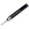 SHEHUALI Stazione di Saldatura, TS21 Saldatore portatile tipo C da 100 W per punta a coltello C210 KU, confezione 1