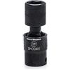 GEARWRENCH Chiave a bussola universale standard X-Core™ a 6 punti, attacco da 1/2, 19 mm, 84729