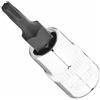 VIGOR Inserto cacciavite ∙ V7037-IP15 ∙ Quadrato 6,3 mm (1/4 pollici) ∙ T+ Profilo ∙ T15+
