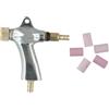 Igniport Struttura in ottone e ceramica per sabbiatrice progettata per una maggiore durata e prestazioni costanti (B)