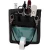 Generico Nurse Tool Belt Bag - Multi-Pocket Fanny Pack | 900D Polyester Medical Pouc | Integrated Tape Holder Strap, Adjustable Waistband Harness, Heavy Duty Utility Storage, for Clinical Shifts & ER Work