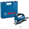 Bosch Professional Scie sauteuse BOSCH PROFESSIONAL GST 90 BE coffret standard