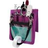 Generico Nurse Tool Belt Bag - Multi-Pocket Fanny Pack | 900D Polyester Medical Pouc | Integrated Tape Holder Strap, Adjustable Waistband Harness, Heavy Duty Utility Storage, for Clinical Shifts & ER Work