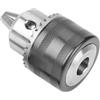 MBKSTCGDC Convertitore da 1,5-13 mm 1/2-20UNF chiave trapano mandrino filettatura a cambio rapido SDS 1/4 esagonale avvitatore a percussione bit biella (solo mandrino trapano)