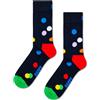 HAPPY SOCKS Donna Happy Socks Dotted Sock
