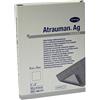 HARTMANN H Hartmann Impacco unguento Atrauman 5,0 x 5,0 cm, 10 pezzi