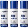 Generico SILVER SPRAY Medicazione in polvere spray all'argento colloidale e Acido ialuronico (3x125 ml)
