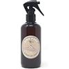 Be Fragrances Profumo per tessuti 250ml lino puro. Una fragranza pulita e fresca che donerà ai vostri capi un profumo tonico e rassicurante.