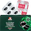 Dr. OHHIRA Dr.OHHIRA® Standard - Probiotici e Postbiotici OM-X®, 12 Colture Vive | Sinbiotico per microbioma, immunità e flora intestinale, Integratore Alimentare con 1 Miliardo UFC, 3 anni di fermentazione