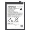 MOTOROLA BATTERIA LITIO INTEGRATA ORIGINALE PC60 BULK PER MOTO G54 5G