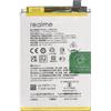 REALME BATTERIA LITIO INTEGRATA ORIGINALE BLP875 BULK PER REALME 9 5G - C55 - Q3S - NARZO 50