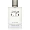 Giorgio Armani Acqua di Giò Pour Homme Eau de Toilette (uomo) - ricaricabile 100 ml