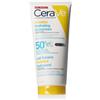 CeraVe Invisible Hydrating Sunscreen SPF 50+ 177 ml
