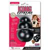 KONG Extreme Gioco Masticazione Cani Gomma Naturale L
