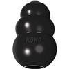 KONG Extreme Gomma Naturale Gioco Cani Masticatori
